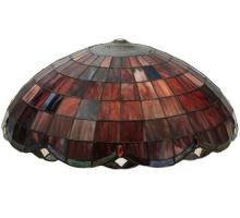  79812 - 20" Wide Elan Shade