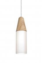  J-NININA-LED-SN - Besa Nini Cord Pendant