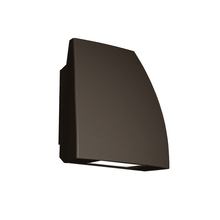  WP-LED135-30-ABZ - Endurance™ Fin LED Wall Light