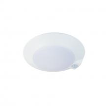  FM-306MS-930JB-WT - Disc Energy Star LED Retrofit Flush Mount