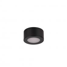  HR-LED10-30-BK - Mini Puck-Single Fixture