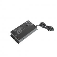  PS-24DC-U60R-WD-SM - 24VDC 60W/96W Remote Power Supply - InvisiLED® Dim-To-Warm