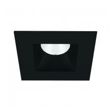  R3BSD-FWD-BK - Ocularc 3.0 Square Trim with Dim-to-Warm