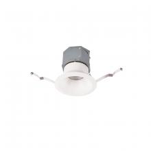  R4DRDR-F9CS-WT - Pop-In 4" Remodel Downlight 5CCT