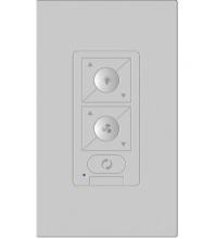  WC20-WT - Bluetooth Wall Control