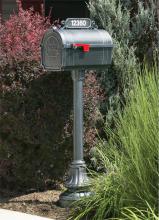  M60S - Mailbox