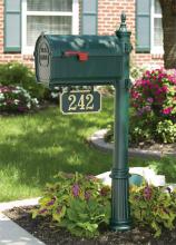  M143 - Mailbox