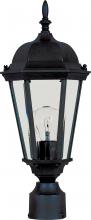  1001BK - Westlake-Outdoor Pole/Post Mount