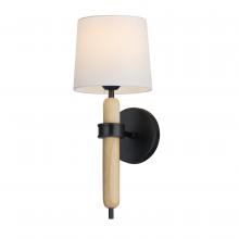  11861OFNWD - Bozeman-Wall Sconce