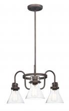  26116CDOI/BUL - Seafarer-Single-Tier Chandelier