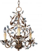  2850EG - Elegante-Mini Chandelier