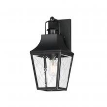  30362CLBK - Storybook-Outdoor Hanging Lantern