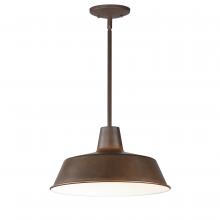  35019EB - Pier M-Outdoor Pendant