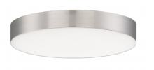  57660WTSN - Trim-Flush Mount