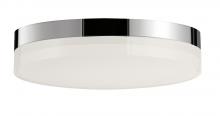  57683CLFTPC - Illuminaire II-Flush Mount