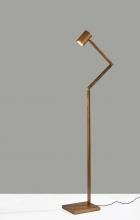  10036310LBB - Newman Task Floor Lamp