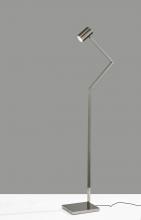  10036312PN - Turrell Task Floor Lamp