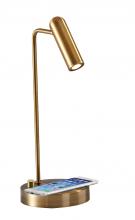  3162-21 - Kaye AdessoCharge LED Desk Lamp