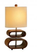  3202-15 - Rhythm Table Lamp