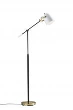  3495-21 - Casey Floor Lamp