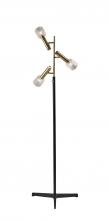  3552-21 - Melvin LED Floor Lamp