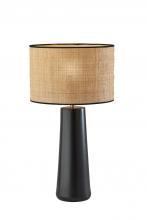  3732-01 - Sheffield Tall Table Lamp