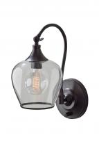  3920-26 - Bradford Wall Lamp