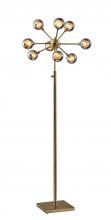  3934-21 - Starling LED Floor Lamp