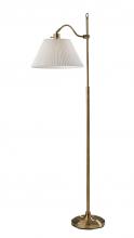  3943-21 - Derby Floor Lamp