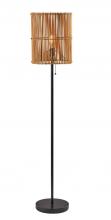  4198-12 - Cabana Floor Lamp