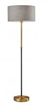  4207-21 - Bergen Floor Lamp