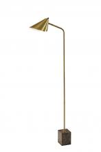  4247-21 - Hawthorne Floor Lamp