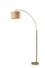  4249-18 - Bowery Arc Lamp