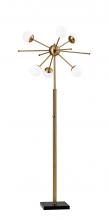  4271-21 - Doppler LED Floor Lamp