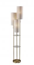  4305-21 - Trio Floor Lamp