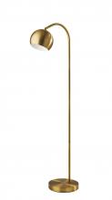  5138-21 - Emerson Floor Lamp