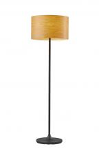  6237-12 - Oslo Floor Lamp