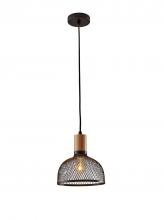  6267-01 - Dale Small Pendant