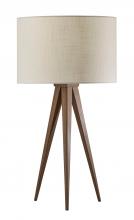  6423-15 - Director Table Lamp