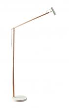  AD9101-12 - ADS360 Crane LED Floor Lamp