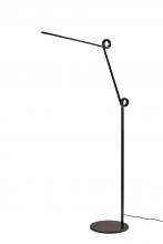  AD9103-01 - Knot LED Floor Lamp