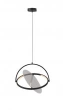  AD9201-01 - Orsa LED Pendant