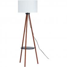  AF48519 - Shelf Floor Lamp