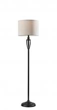  SL1174-01 - Joshua Floor Lamp