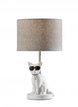  SL3707-02 - Sunny Cat Table Lamp