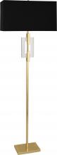  1020B - Lincoln Floor Lamp