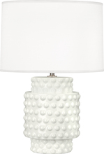  LY801 - Lily Dolly Accent Lamp