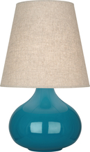  PC91 - Peacock June Accent Lamp