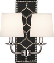  S1035 - Williamsburg Lightfoot Wall Sconce