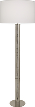  S628 - Michael Berman Brut Floor Lamp